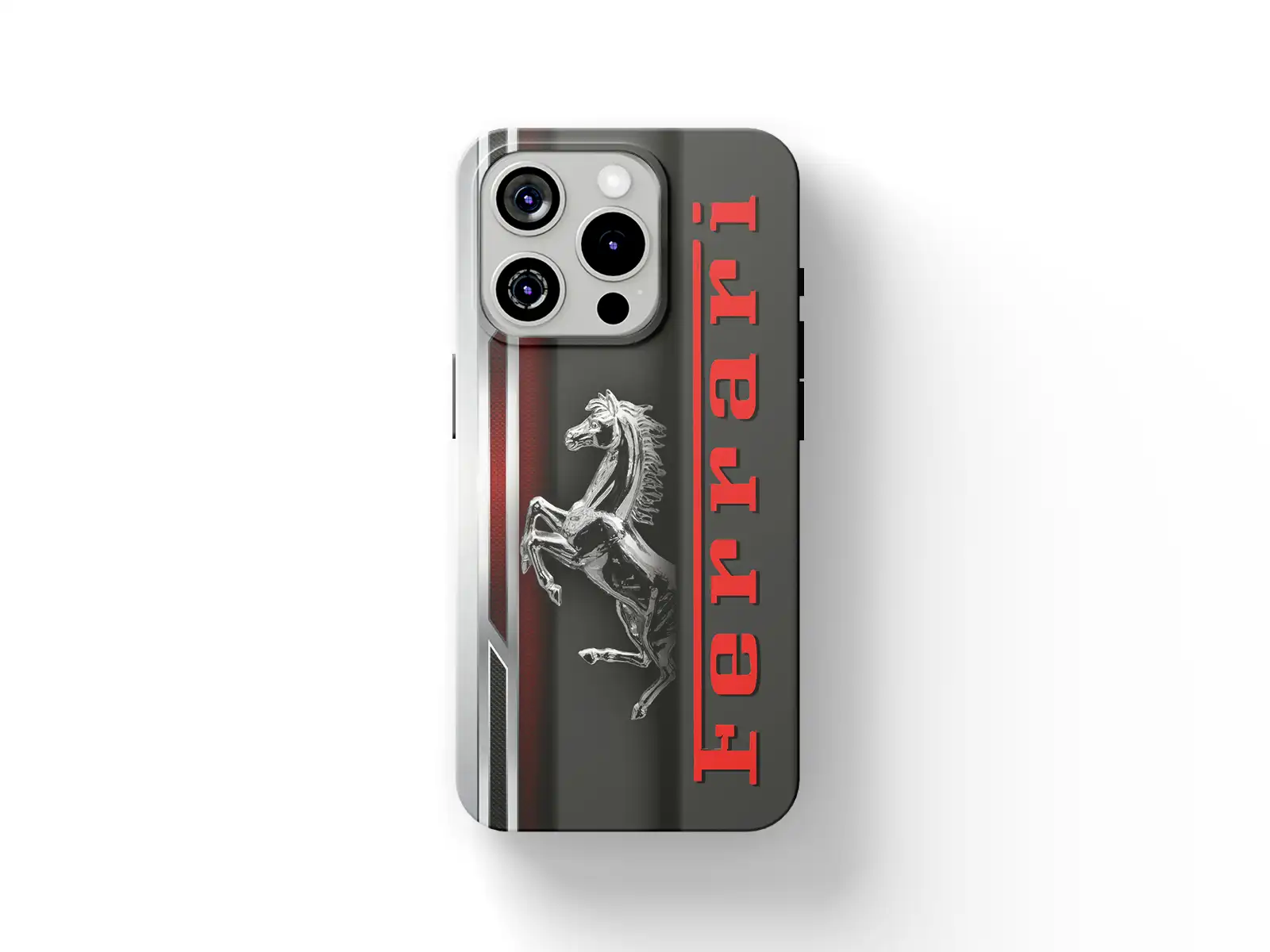 Ferrari Cover Smart Cool Uso Professionale Elegante